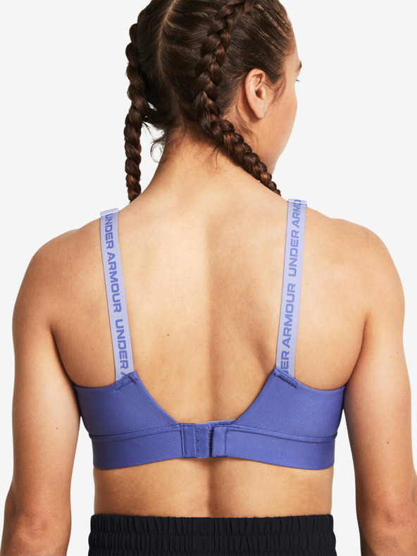 Under Armour Damen Sport-BH Under Armour UA Infinity Mid 2.0 Bra