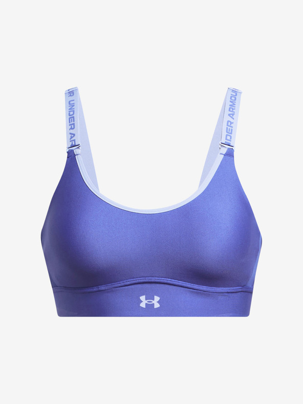 Under Armour Damen Sport-BH Under Armour UA Infinity Mid 2.0 Bra