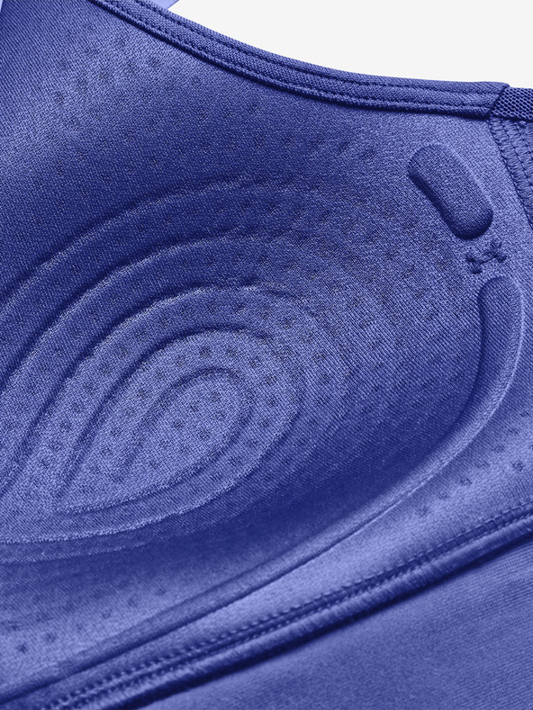 Under Armour Damen Sport-BH Under Armour UA Infinity Mid 2.0 Bra