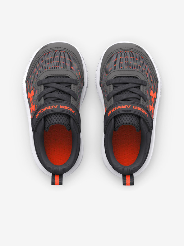 Under Armour Jungen Schuhe Under Armour UA BINF Assert 10 AC