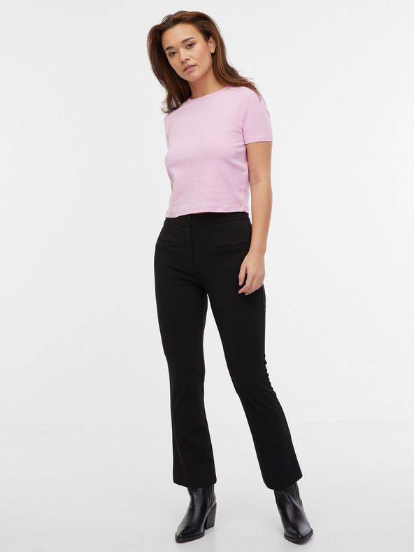 Orsay Rosa Damen-Shirt ORSAY