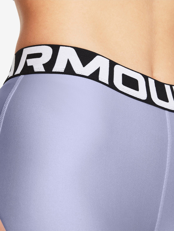 Under Armour Damen-Shorts Under Armour UA HG Authentics 8in Short