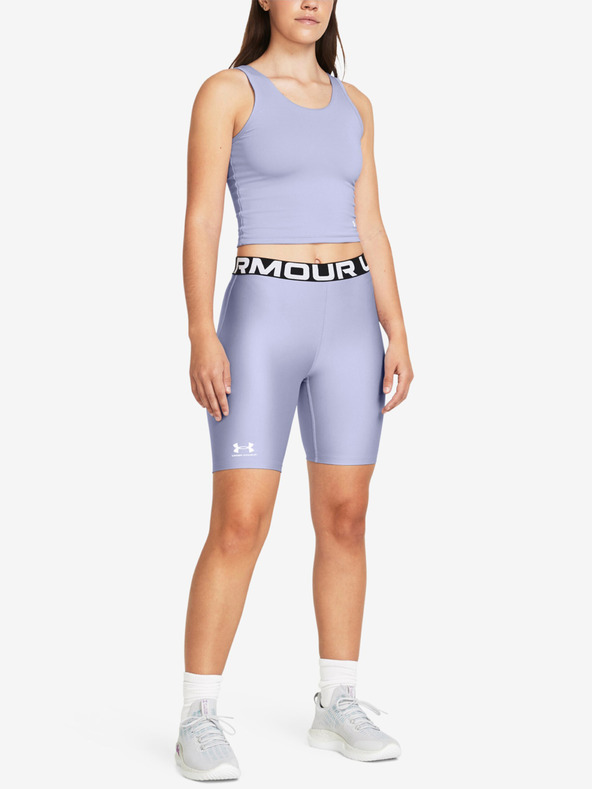 Under Armour Damen-Shorts Under Armour UA HG Authentics 8in Short