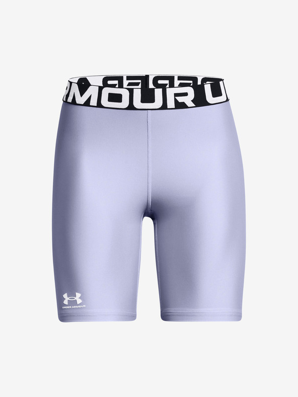 Under Armour Damen-Shorts Under Armour UA HG Authentics 8in Short