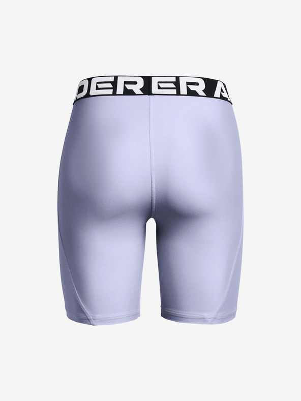 Under Armour Damen-Shorts Under Armour UA HG Authentics 8in Short