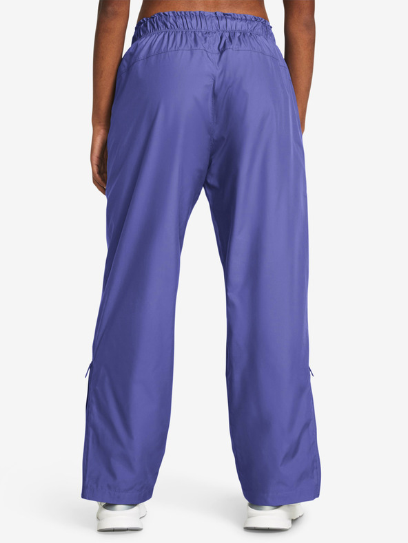 Under Armour Damen-Sporthose Under Armour UA Rush OS Woven Pant