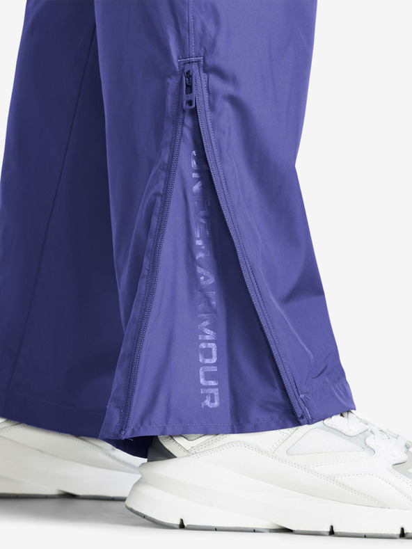 Under Armour Damen-Sporthose Under Armour UA Rush OS Woven Pant