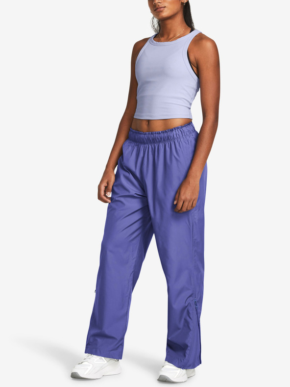 Under Armour Damen-Sporthose Under Armour UA Rush OS Woven Pant
