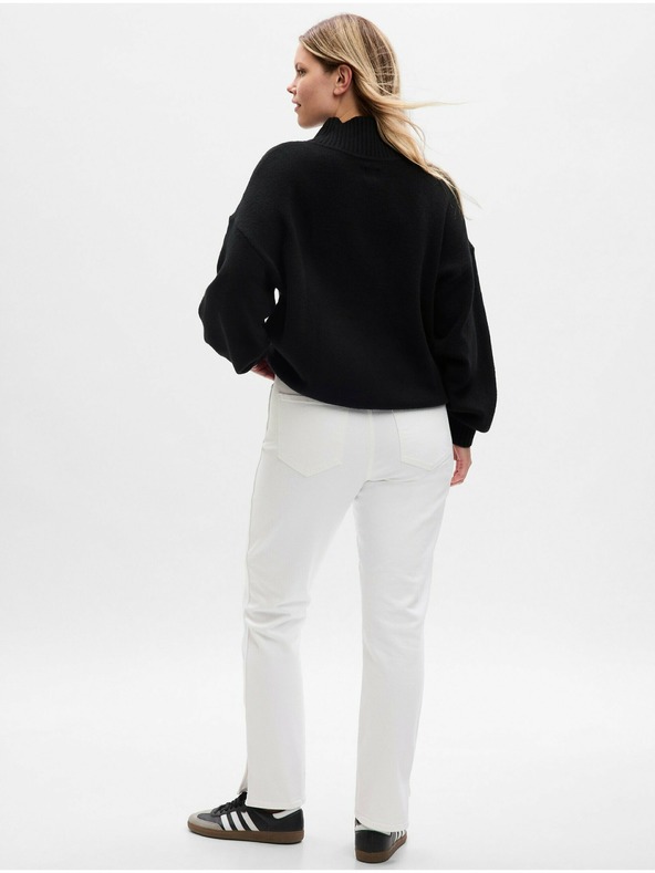 GAP Damen Slim High Rise Vintage Jeans GAP