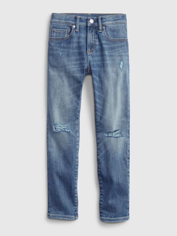 GAP Jungen-Skinny-Jeans GAP
