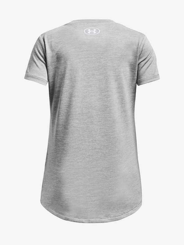 Under Armour Mädchen-Shirt Under Armour UA Tech BL Twist SS
