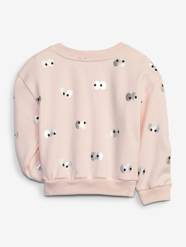 GAP Baby Sweatshirt Halloween GAP