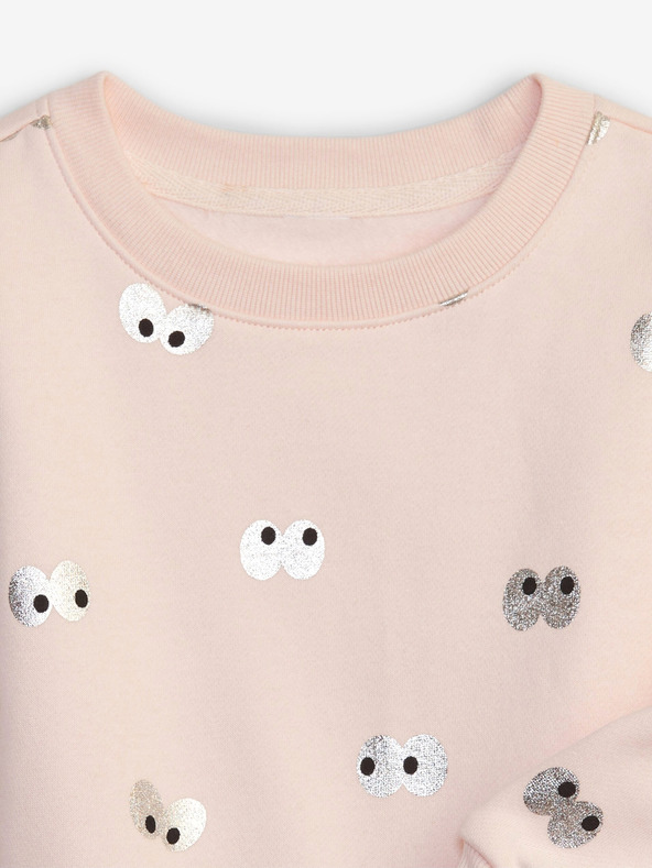 GAP Baby Sweatshirt Halloween GAP