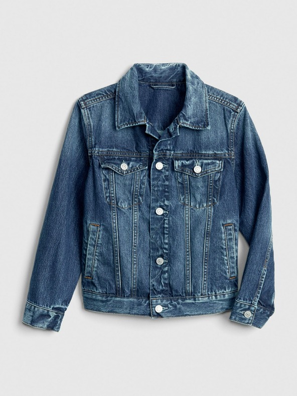 GAP Kinder Jeansjacke GAP