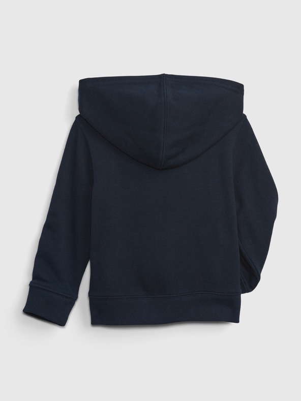 GAP Baby Sweatshirt mit Logo GAP