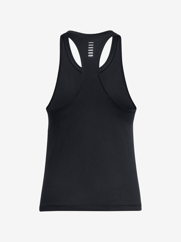 Under Armour Damen-Top Under Armour UA Launch Splatter Singlet