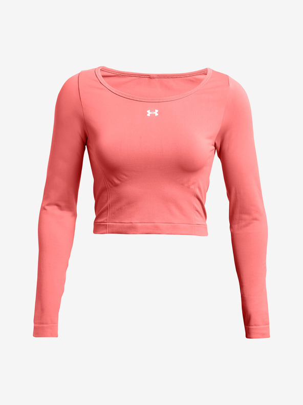 Under Armour Under Armour UA Vanish Nahtloses LS T-Shirt für Frauen