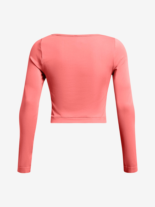 Under Armour Under Armour UA Vanish Nahtloses LS T-Shirt für Frauen