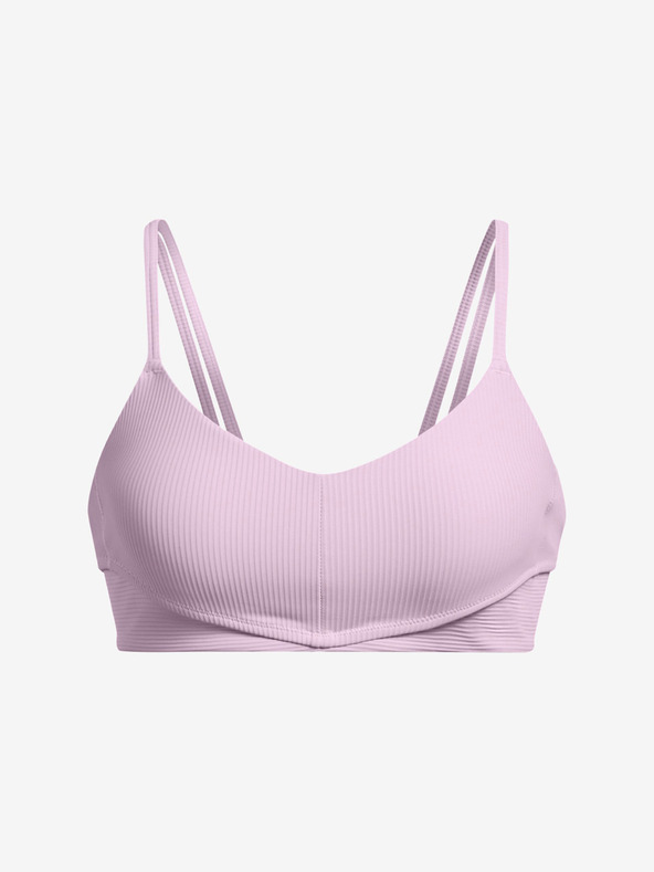 Under Armour Damen-BH Under Armour Meridian Rib Bralette