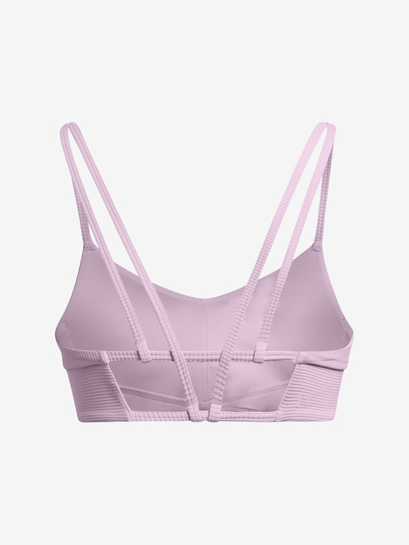 Under Armour Damen-BH Under Armour Meridian Rib Bralette