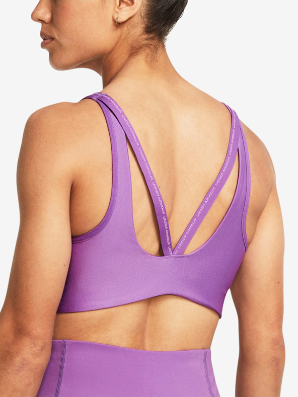 Under Armour Damen-Bustier Under Armour UA Infinity Low 2.0 Strap Bra