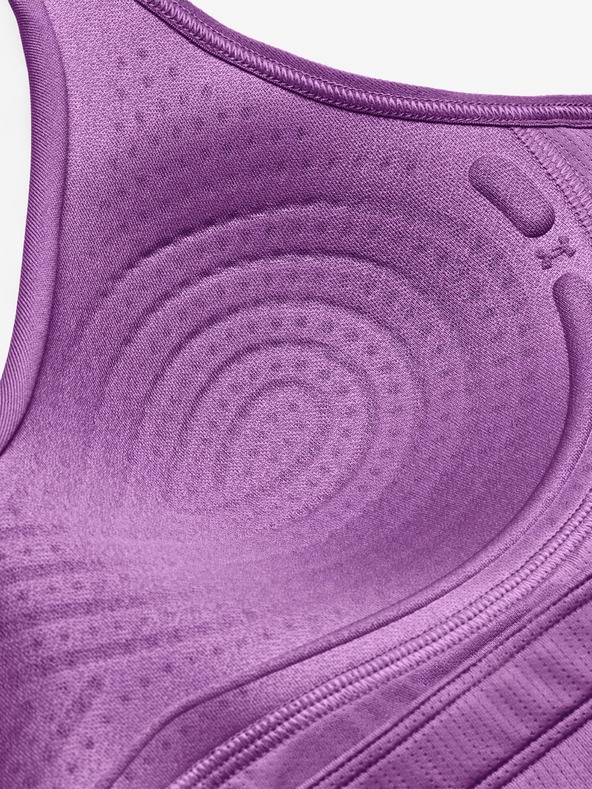 Under Armour Damen-Bustier Under Armour UA Infinity Low 2.0 Strap Bra