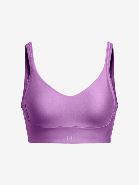 Under Armour Damen-Bustier Under Armour UA Infinity Low 2.0 Strap Bra