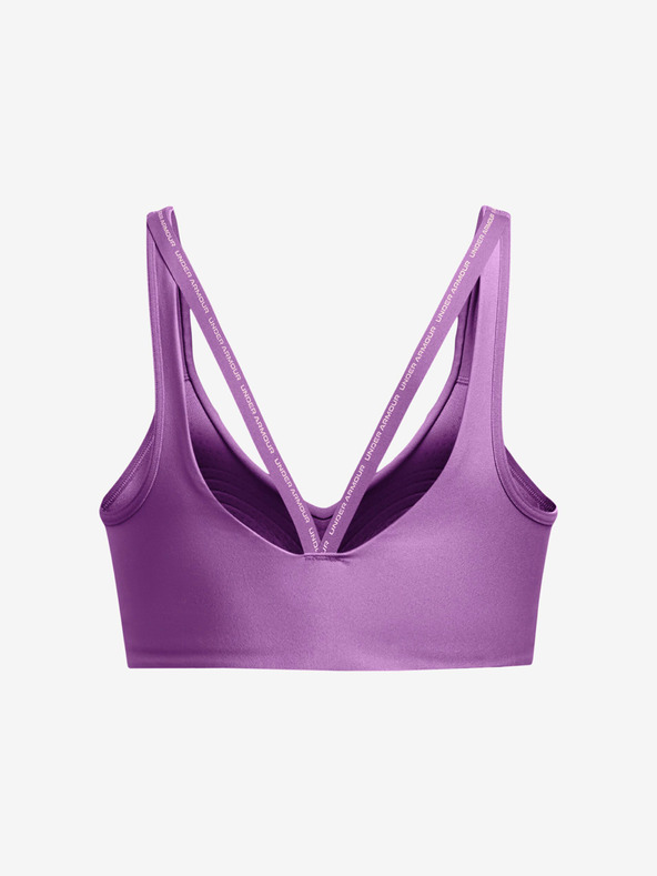 Under Armour Damen-Bustier Under Armour UA Infinity Low 2.0 Strap Bra