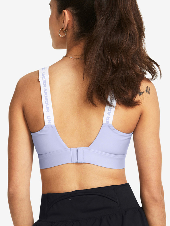 Under Armour Damen Sport-BH Under Armour UA Infinity High 2.0 Bra
