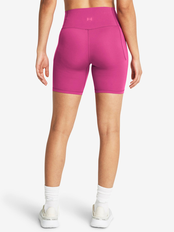 Under Armour Under Armour Frauen Meridian Bike Short 7in
