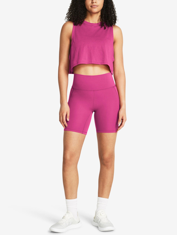 Under Armour Under Armour Frauen Meridian Bike Short 7in