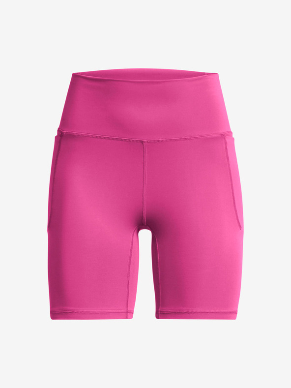 Under Armour Under Armour Frauen Meridian Bike Short 7in