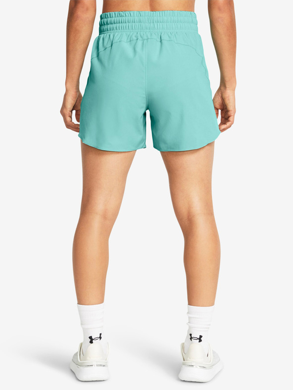 Under Armour Damen-Shorts Under Armour Flex Woven Short 5in