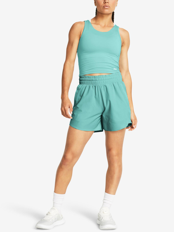 Under Armour Damen-Shorts Under Armour Flex Woven Short 5in
