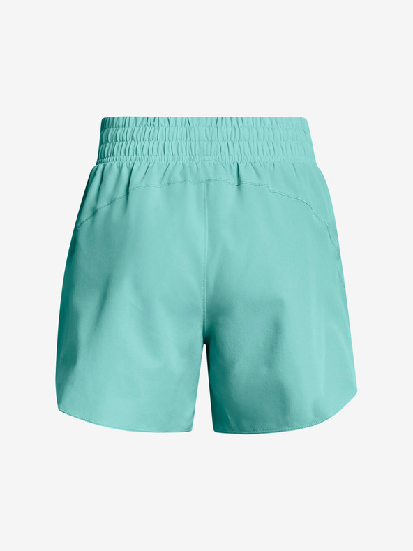 Under Armour Damen-Shorts Under Armour Flex Woven Short 5in