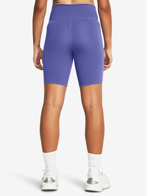 Under Armour Damen-Shorts Under Armour Motion Crossover Bike Short