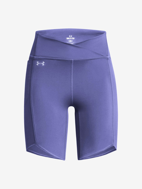 Under Armour Damen-Shorts Under Armour Motion Crossover Bike Short