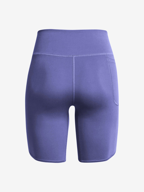 Under Armour Damen-Shorts Under Armour Motion Crossover Bike Short