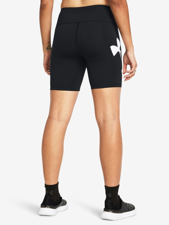 Under Armour Damen-Shorts Under Armour Campus 7in Short