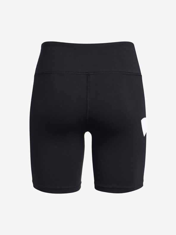 Under Armour Damen-Shorts Under Armour Campus 7in Short