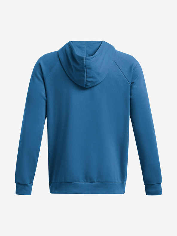 Under Armour Herren Sweatshirt Under Armour UA Rival Fleece Logo HD
