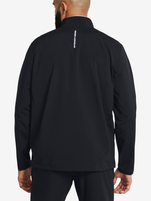 Under Armour Herren-Jacke Under Armour UA Storm Windstrike FZ
