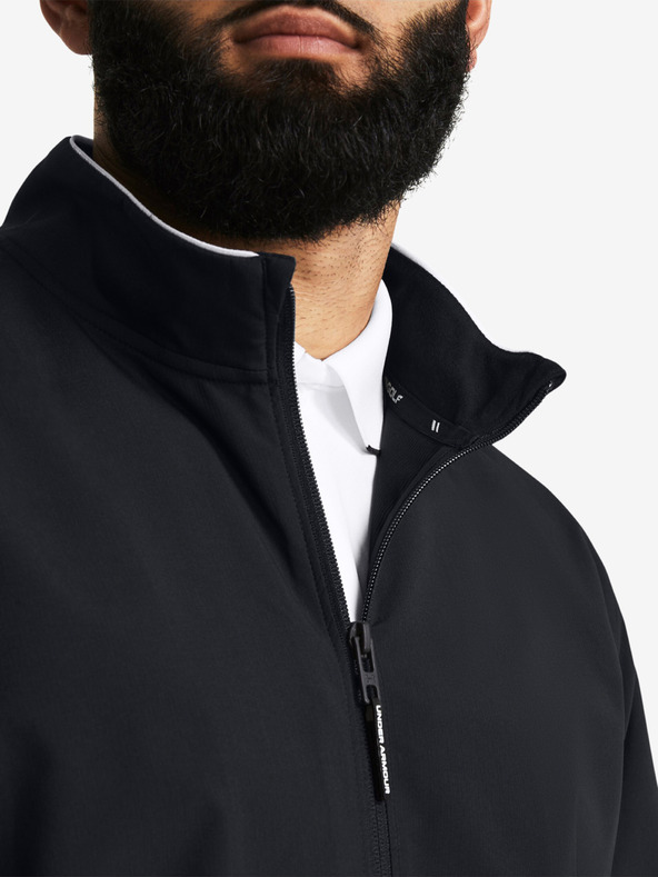 Under Armour Herren-Jacke Under Armour UA Storm Windstrike FZ