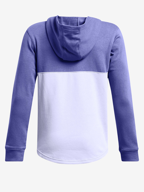 Under Armour Boys' Hoodie Under Armour UA Boys Rival Terry Hoodie