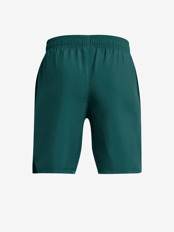 Under Armour Boys' Shorts Under Armour UA Woven Wdmk Shorts