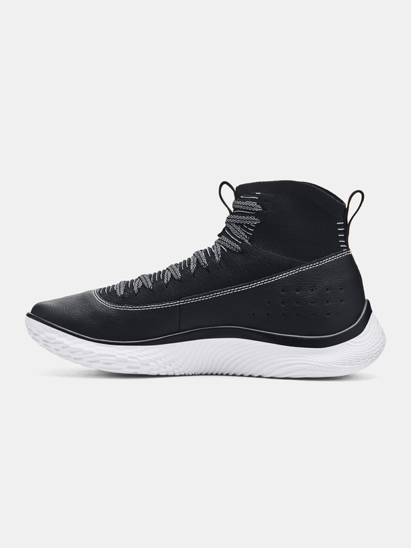 Under Armour Unisex Under Armour CURRY 4 FLOTRO Schuhe