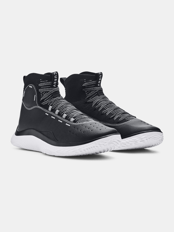 Under Armour Unisex Under Armour CURRY 4 FLOTRO Schuhe