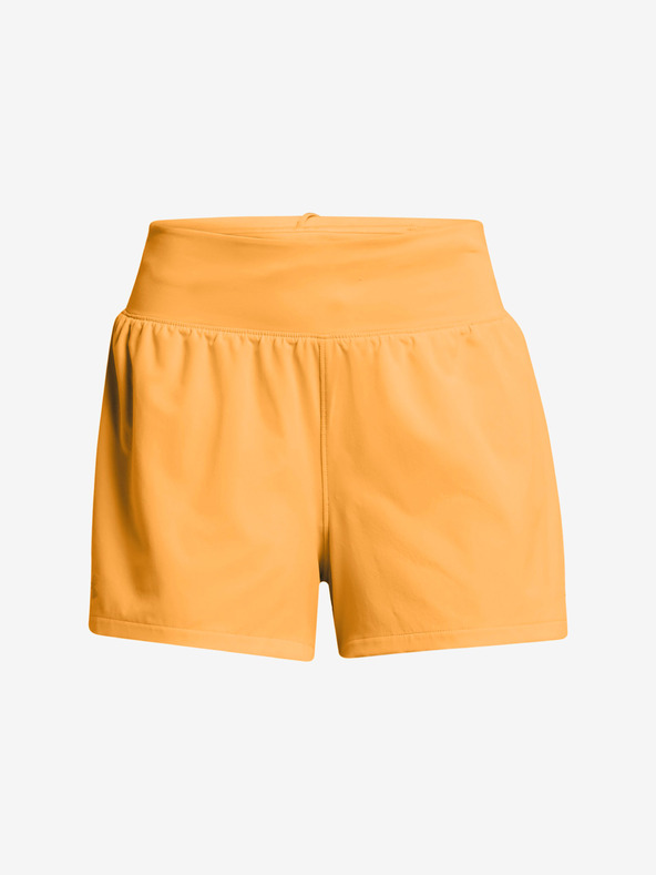 Under Armour Damen Under Armour UA Launch Pro 3'' Shorts