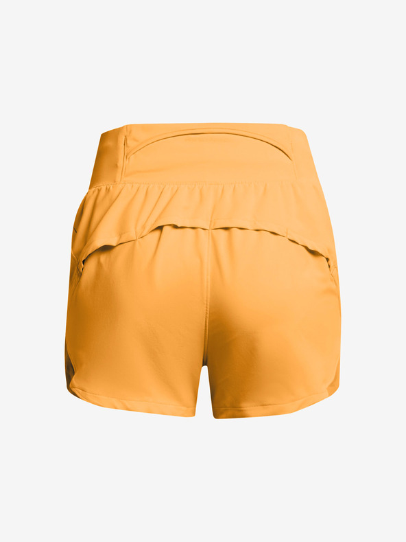 Under Armour Damen Under Armour UA Launch Pro 3'' Shorts