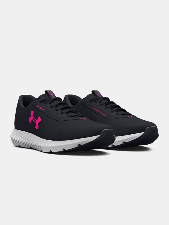 Under Armour Damen Schuhe Under Armour UA W Charged Rogue 3 Storm